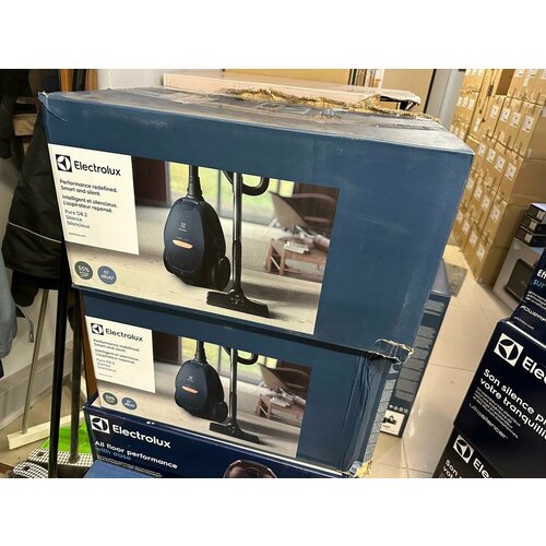 Electrolux Pure D82 серый PD82-4MG-u1 2700000₽