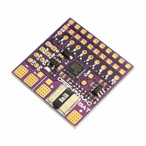 Преобразователь сигнала MATEKSYS CRSF-PWM-C