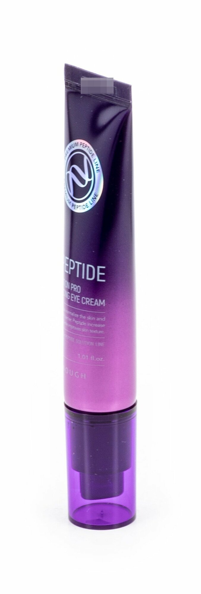 Крем для кожи вокруг глаз Enough 8 Peptide Sensation Pro Balancing Eye Cream - фото №19