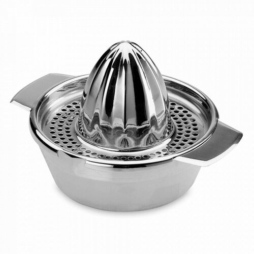 Соковыжималка для цитрусовых Lemon 17 х 105 см нержавеющая сталь 13970 519200₽