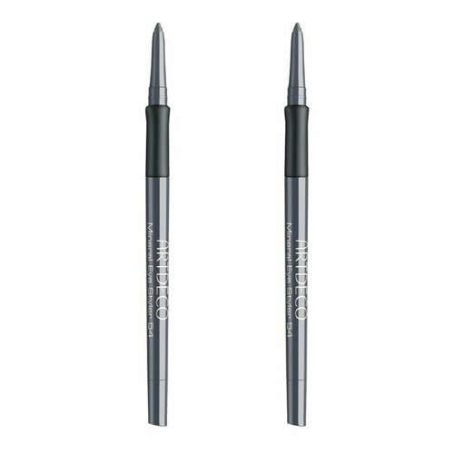 ARTDECO Карандаш для глаз минеральный Mineral Eye Styler тон 54, 0.4 г, 2 шт