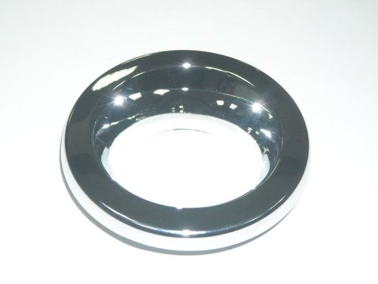 фото Teuco, накладка форсунки гидромассажа ванны