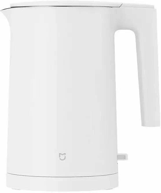 Чайник Xiaomi Mi Electric Kettle 1A MJDSH02YM (ZHF4073CN) белый