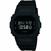 Наручные часы CASIO G-Shock DW-5600BB-1