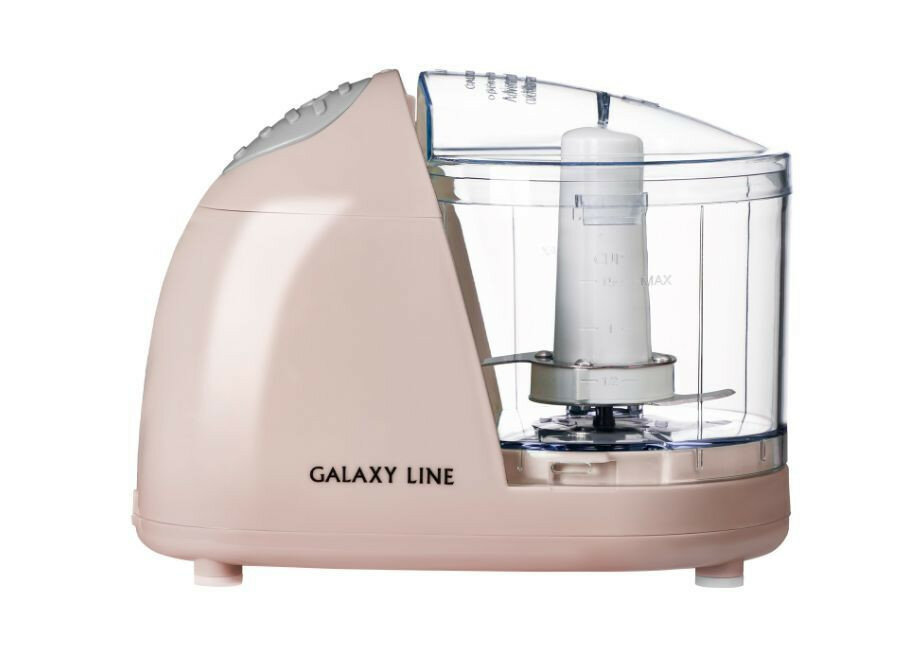 Измельчитель (GALAXY LINE GL 2366 розовый)