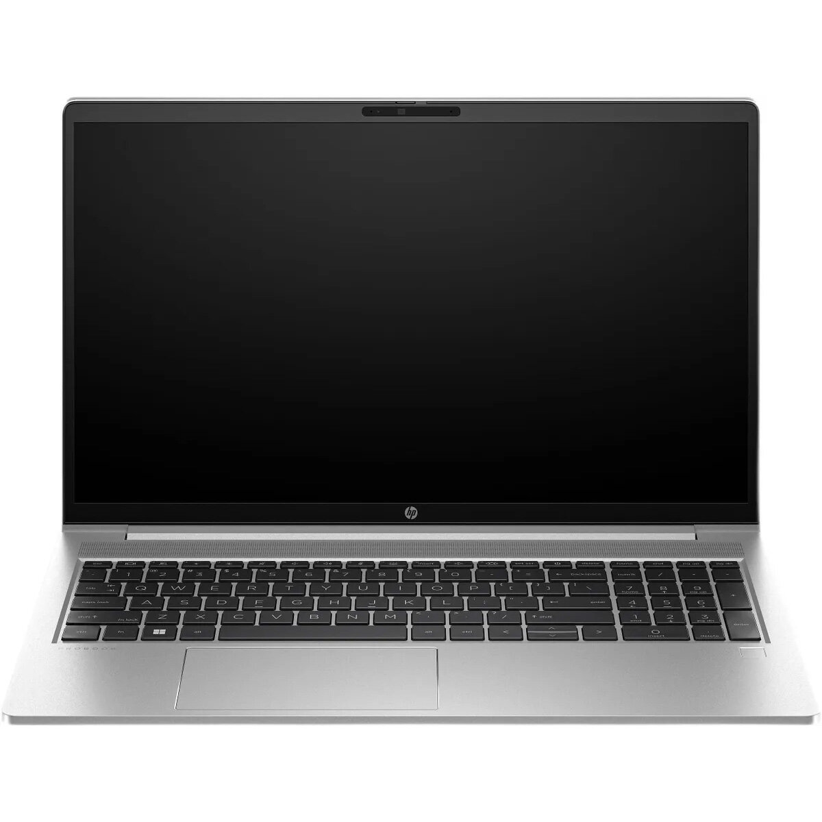 Ноутбук HP ProBook 450 G10, 15.6" (1920x1080) UWVA/Intel Core i5-1335U/16ГБ DDR4/512ГБ SSD/Iris Xe Graphics/Win 11 Pro, серебристый (817S9EA W11Pro)