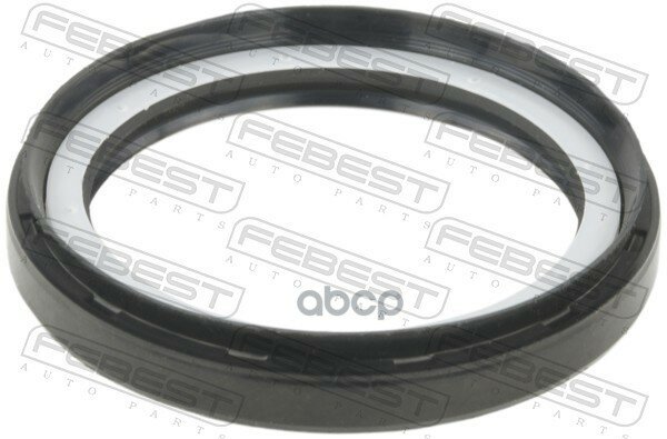 Сальник ступицы передний ! Hyundai Galloper 00-02/Terracan 01> Febest арт. 95HBS58750711X