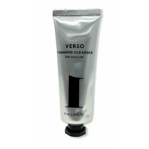 VERSO Очищающий бальзам Cleansing Balm (Travel size) 25 мл