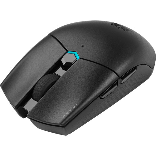 Corsair Игровая мышь Corsair Gaming™ CORSAIR KATAR PRO Wireless Gaming Mouse, Black, 10000 DPI, Optical (EU Version) Corsair CH-931C011-EU