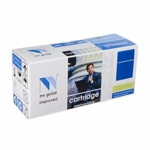 Картридж NV-print для принтеров HP 653A Magenta пурпурный HP LaserJet Enterprise M651, MFP M680, Flow MFP M680 совместимый CF323A