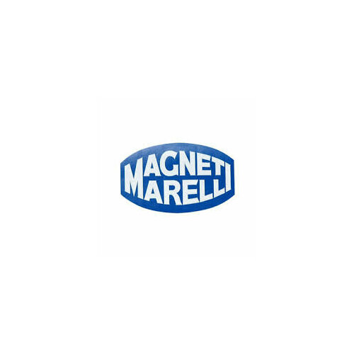 MAGNETI MARELLI 360406092500 Диск тормозной