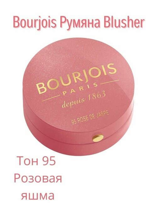 Румяна Румяна1BlusherРумяна1Blusher95