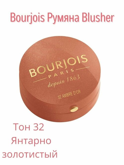 Румяна Румяна1BlusherРумяна1Blusher32