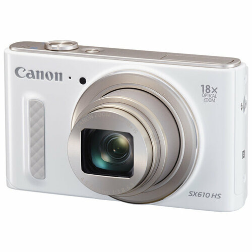 Canon PowerShot SX610 HS 2995000₽