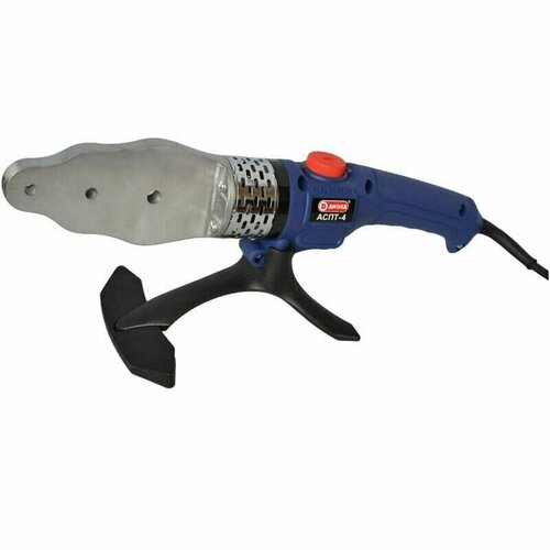 Аппарат для сварки полипропиленовых труб диолд АСПТ-4 530800₽