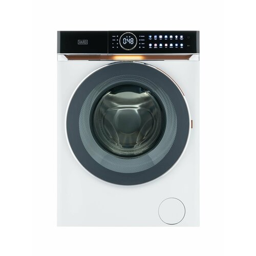 Стиральная машина VARD VWD514 с сушкой с фронтальной загрузкой 10 кг7 кг отжим 1400 обмин UV-луч 11999000₽