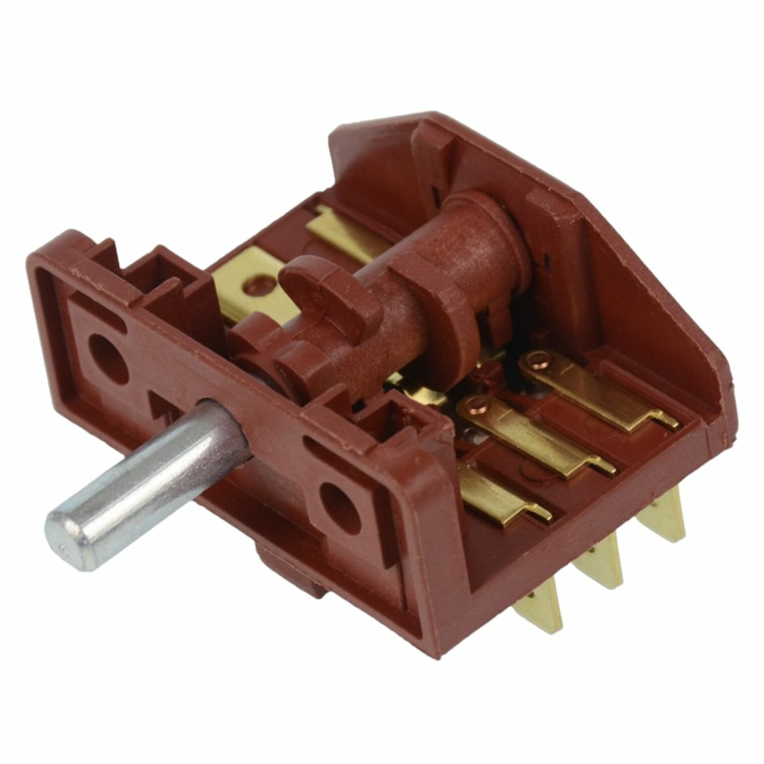 фото Переключатель конфорок универсальный Tibon