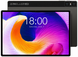 Планшет 10.5" Teclast T45 128ГБ серый