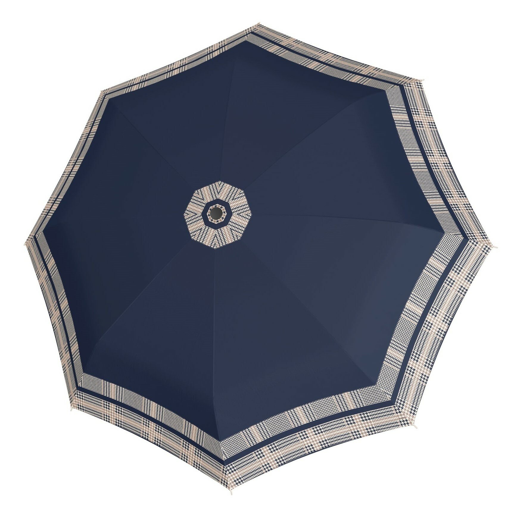 Зонт Doppler, синий