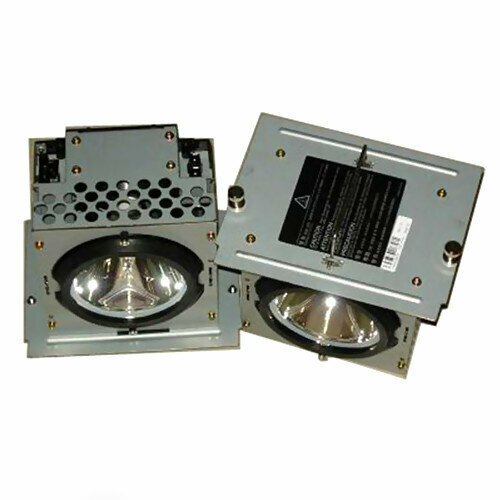 Оригинальная лампа с модулем для проектора 003-120241-01