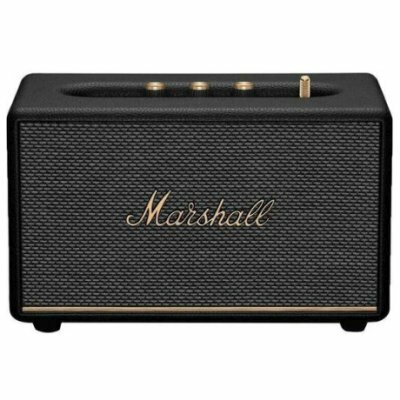 Портативная акустика MARSHALL Acton III Black