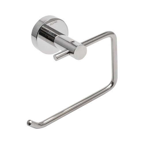 Держатель туалетной бумаги San More Viviana SMP971901