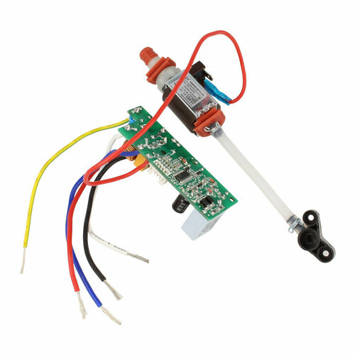 Помпа парового пылесоса Tefal VP7545 и VP7591 RS-RT900864 5290₽