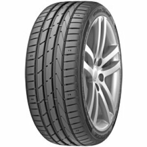 Автошина Hankook K117B (Ventus S1 evo2) 245/45 R18 100Y XL Run Flat