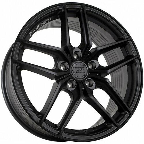 Колесный диск FF 370-1893 8xR18/5x114.3 D67.1 ET40