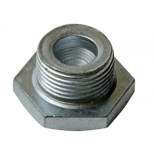 Пробка заднего моста и КПП заливная (Красная Этна)