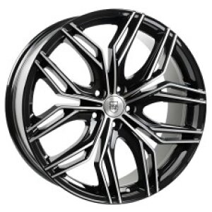 Диск колесный Tech Line TL 205 8.5x20/5x114.3 D67.1 ET42 BD