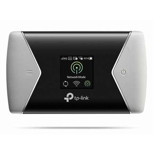 Роутер TP-LINK M7450 wi fi роутер tp link m7450 n300 серый