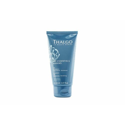 THALGO Гель для тела Plasmalg Marine Gel Les Essentiels Marins thalgo скраб для тела les essentiels marins 200 мл 200 г