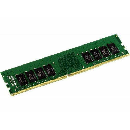 Оперативная память Kingston for Lenovo DDR4 RDIMM 32GB 3200MHz ECC Registered Module KTL-TS432/32G оперативная память kingston for hp compaq p07650 b21 ddr4 rdimm 64gb 3200mhz ecc registered module kth pl432 64g