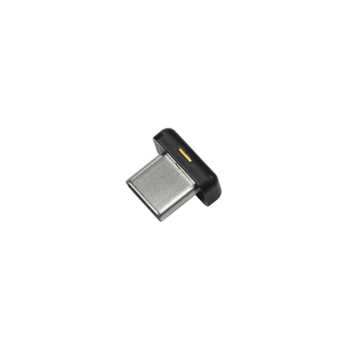 Ключ безопасности Yubikey 5C Nano