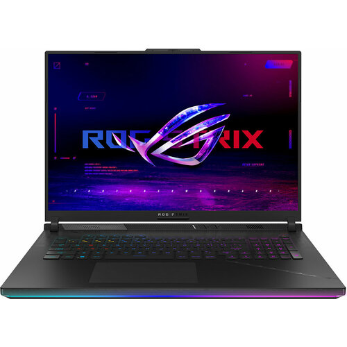 Ноутбук ASUS ROG Strix SCAR G18 G834JZ-N6068 90NR0D31-M004M0 18 35612100₽