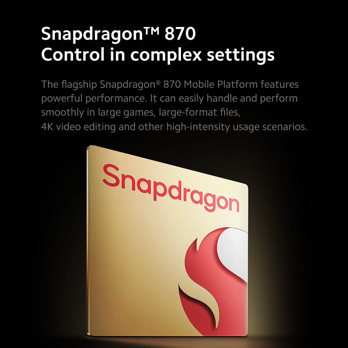 Планшет Xiaomi Pad 6 8GB+256GB Champagne Gold — фото 1
