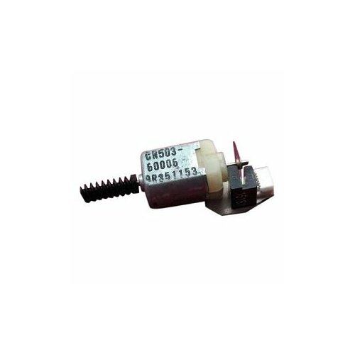 Мотор редуктора сканера HP LJ M1212/M1214/M1217 (CE538-60128) OEM