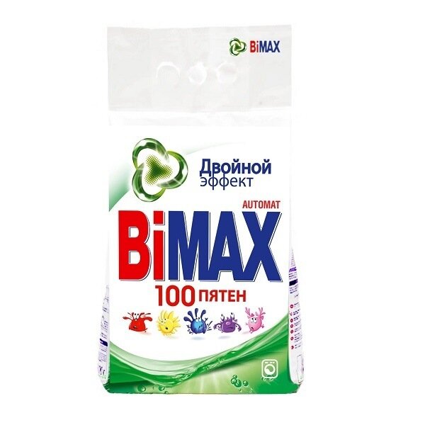 Стиральный порошок BiMax Ароматерапия, 6 кг - фото №14