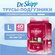 Трусы-подгузники для взрослых Dr. Skipp Light, размер L-3, (90-14...