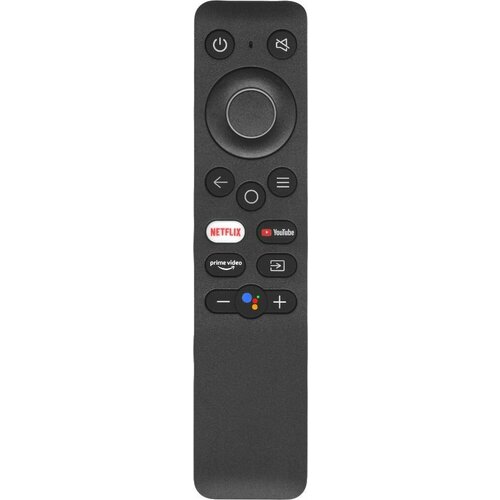 Пульт Huayu REM-V1 (BOX) RMV2001 ver.2 CY1710 для телевизора Realme