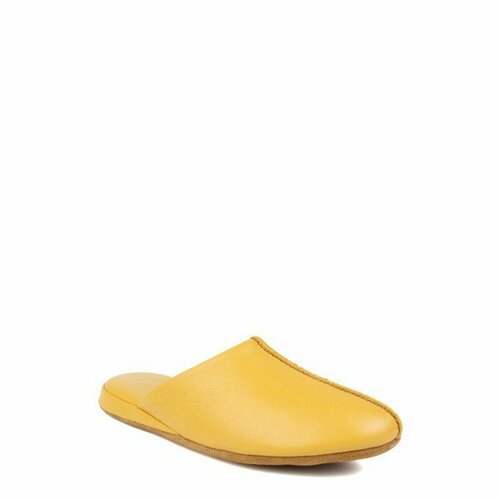 фото Балетки домашние kc, размер 36, желтый