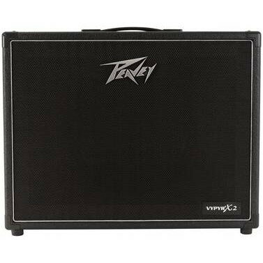 PEAVEY VYPYR VIP X2 - комбо гитарный, 60 Ватт