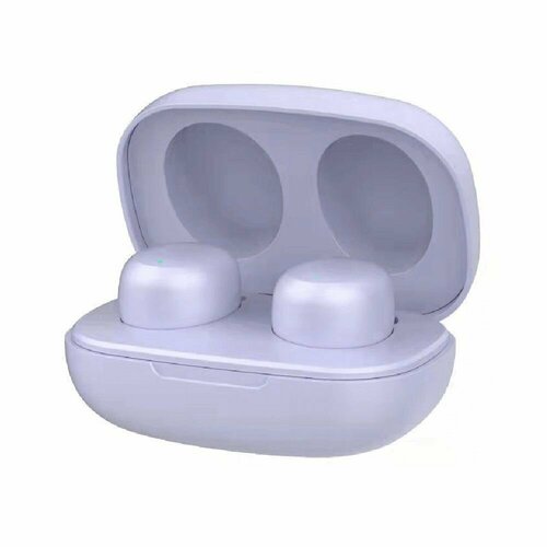 Беспроводные наушники Accesstyle Grain TWS Violet внутриканальные фиолетовый 125000₽
