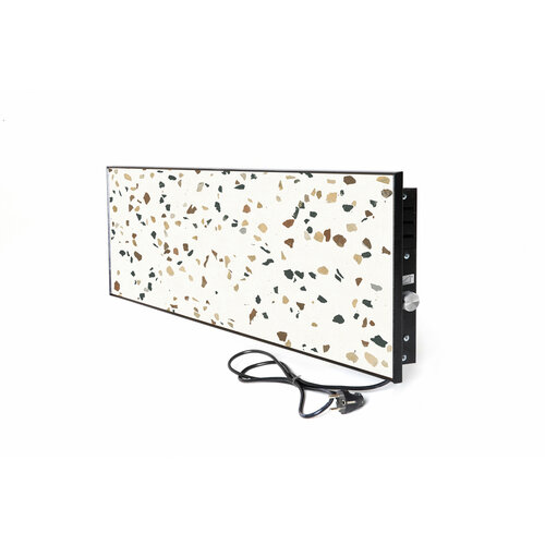 Керамический обогреватель Normand Home 65mu Герда Фестиваль с терморегулятором 499200₽