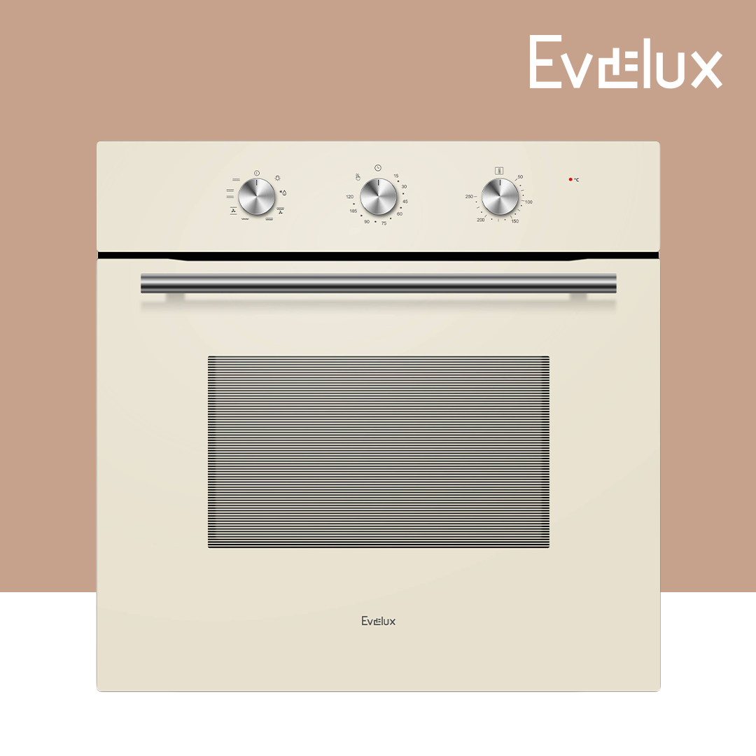 Духовой шкаф Evelux EO 620 I