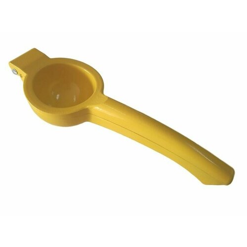 Сквизер для лимона LBS алюминий желтый 86000₽