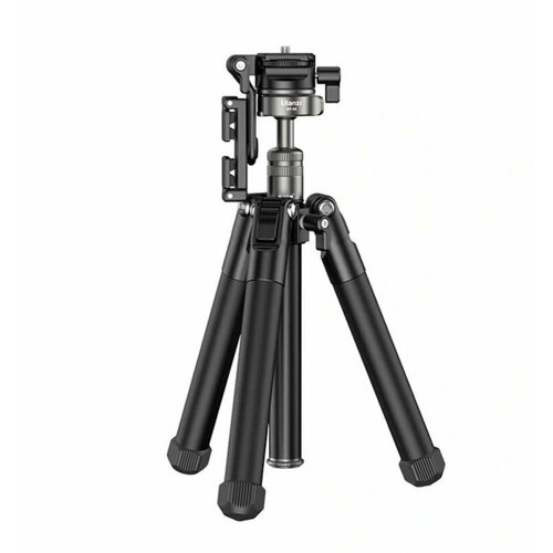 Штатив Ulanzi MT-63, 26см - 145см черный