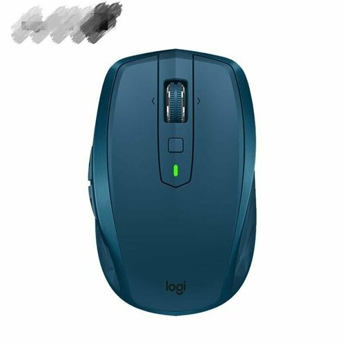 Мышь беспроводная Logitech MX Anywhere 2S 1628600₽