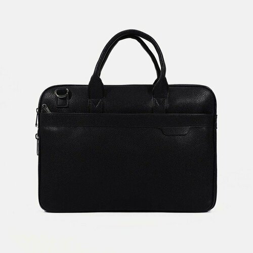 фото Сумка , черный нет бренда